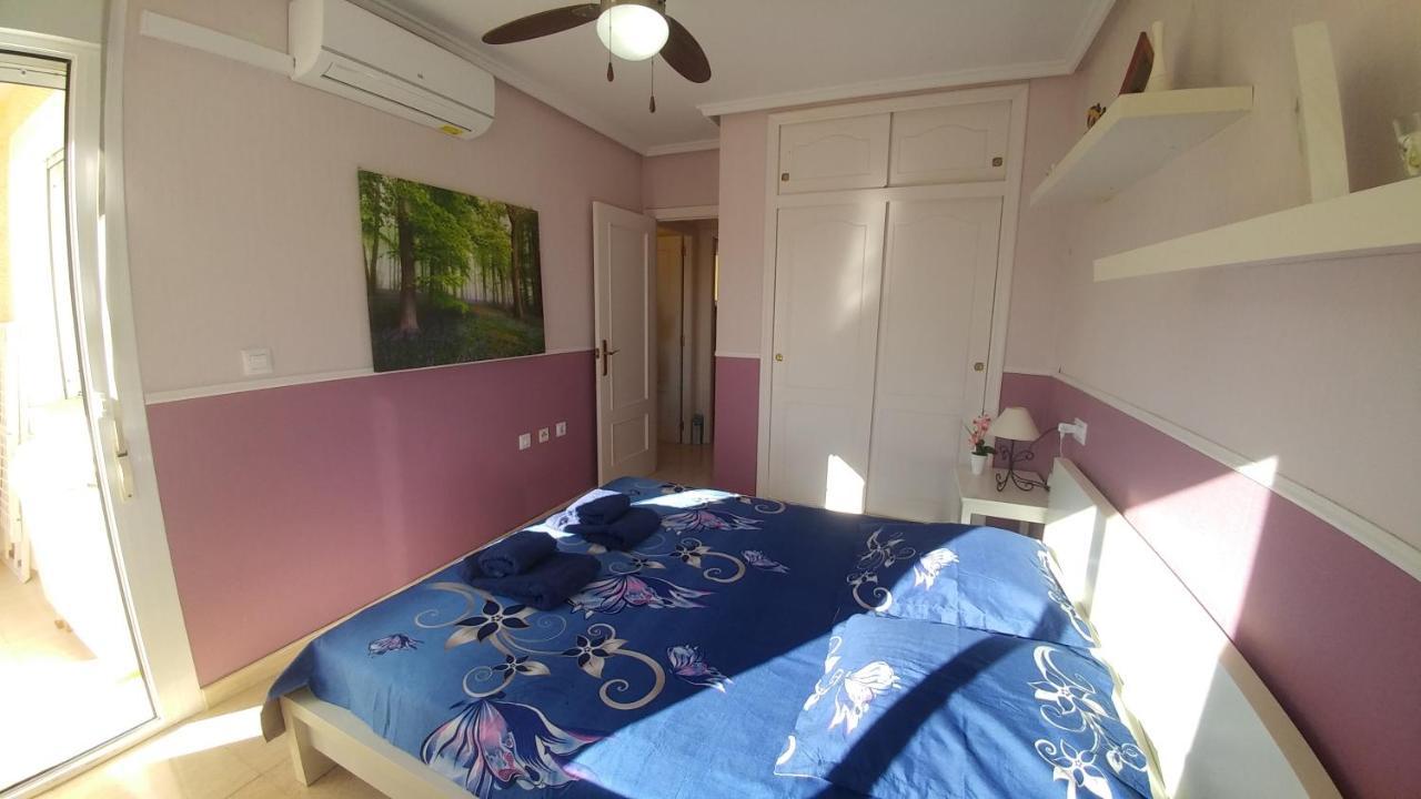 Casa Laurent Гран Алакант Екстериор снимка