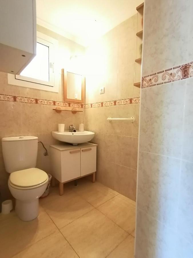Casa Laurent Гран Алакант Екстериор снимка