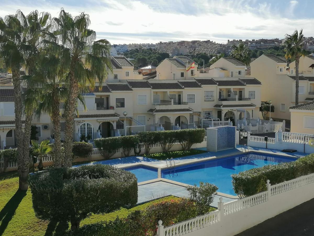 Casa Laurent Гран Алакант Екстериор снимка