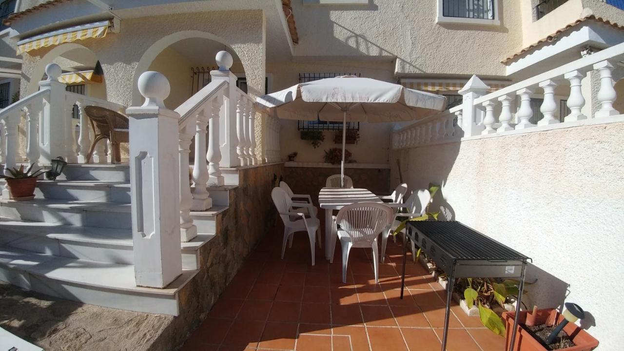 Casa Laurent Гран Алакант Екстериор снимка